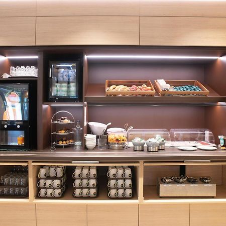 B&B Hotel Schwerin-Sued 외부 사진